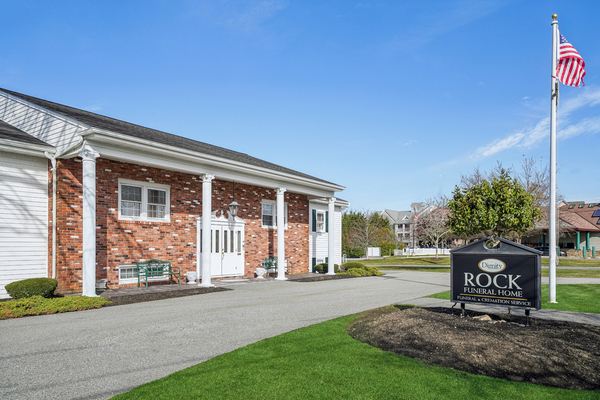 Rock Funeral Home funeral home in New Bedford, MA