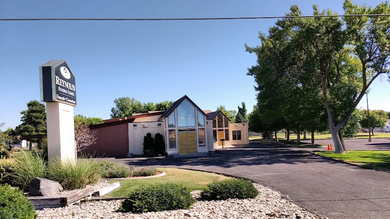 Twin Falls Family Funeral Home funeral home in Twin Falls, ID