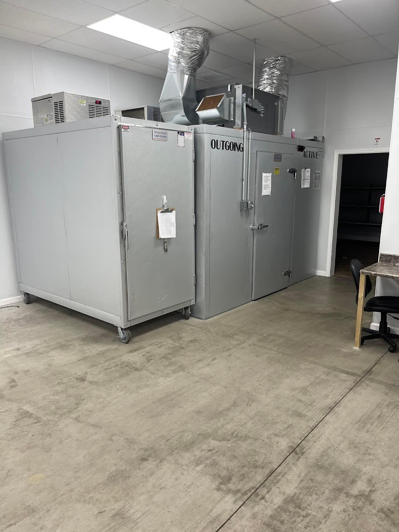 Tri-Cities Funeral Services funeral home in Petersburg, VA