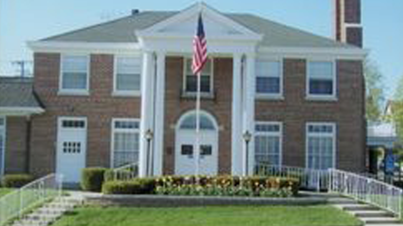 Schmidt Funeral Home funeral home in West Bend, WI