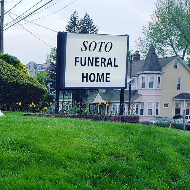 Soto Funeral Home funeral home in Passaic, NJ