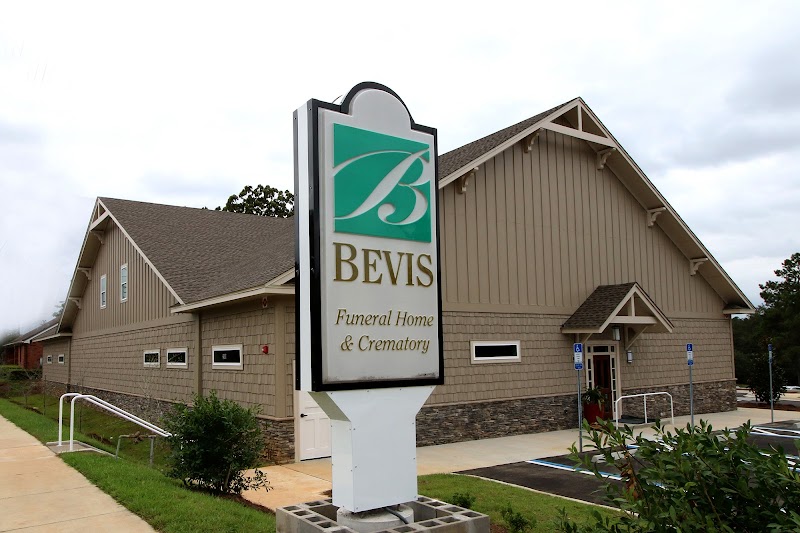 Bevis Funeral Home funeral home in Tallahassee, FL
