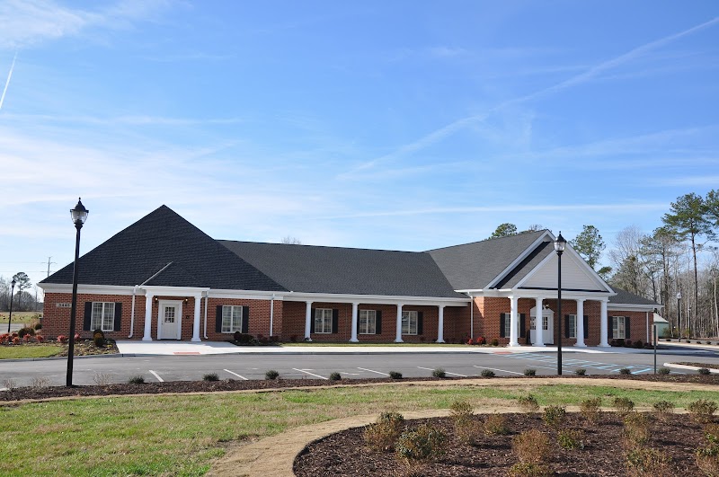 Hollomon-Brown Funeral Home funeral home in Virginia Beach, VA