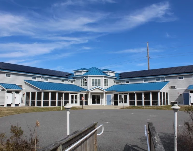 Bethany Beach Chapel funeral home in Bethany Beach, DE
