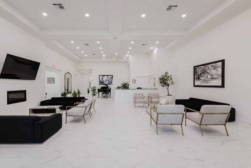 Lakeside Funeral Home funeral home in Lake Charles, LA