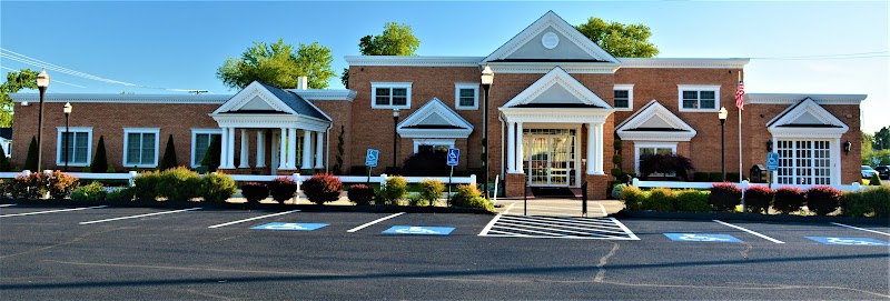Mattingley-Gardiner Funeral Home & Crematory funeral home in Leonardtown, MD