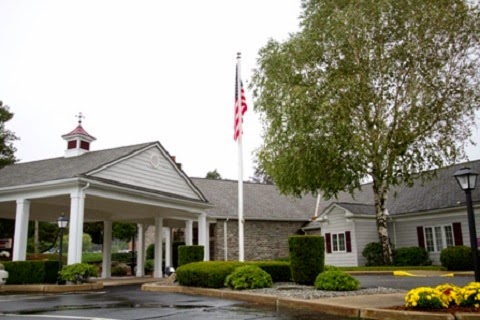 Carter Cremation Services funeral home in Coventry, RI