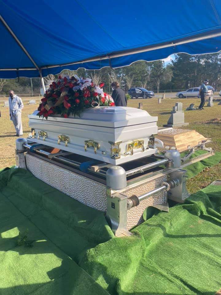 Chapel of Angels Funeral Home funeral home in Laurel, MS