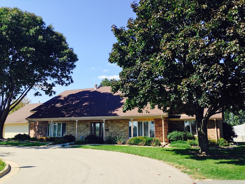 Egelhof Siegert & Casper Funeral Home funeral home in Dubuque, IA