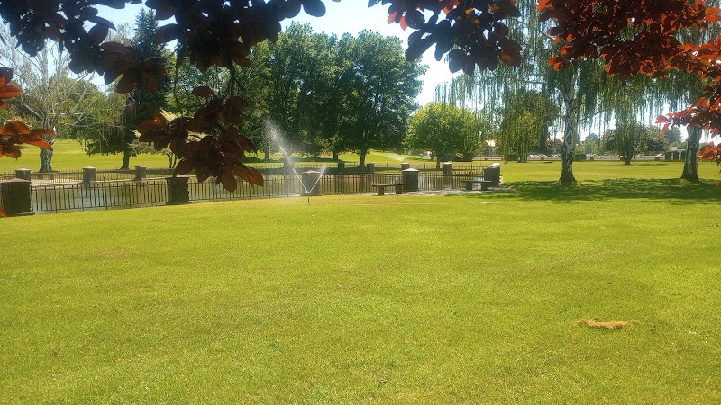 Terrace Heights Memorial Park and Crematory funeral home in Yakima, WA