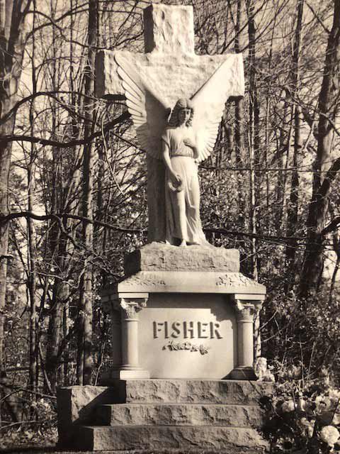 Fisher Funeral Home funeral home in Redford, MI