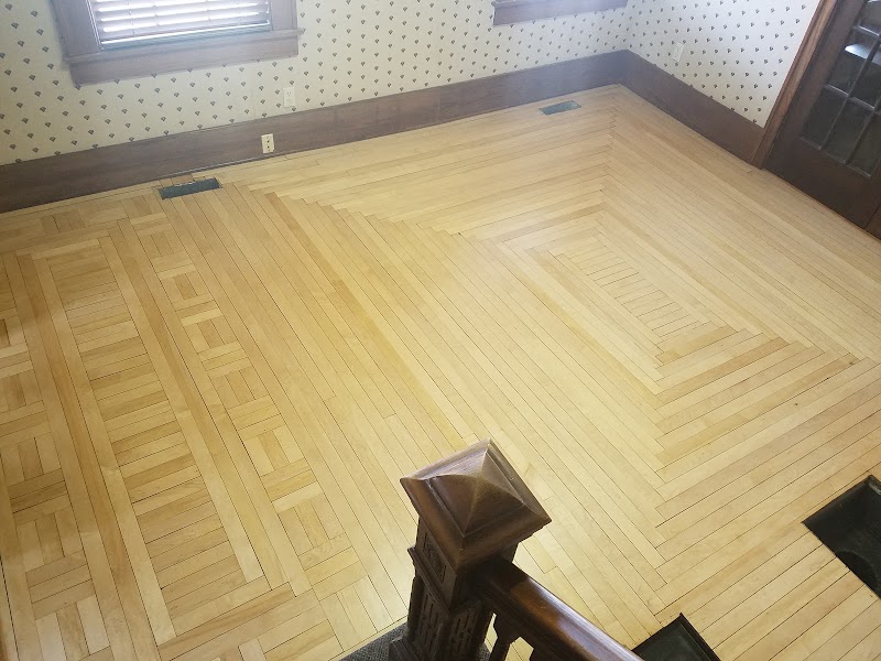 Thompson Memorial Funeral Home funeral home in Kearney, NE