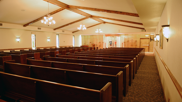 Hillcrest Funeral Home funeral home in El Paso, TX