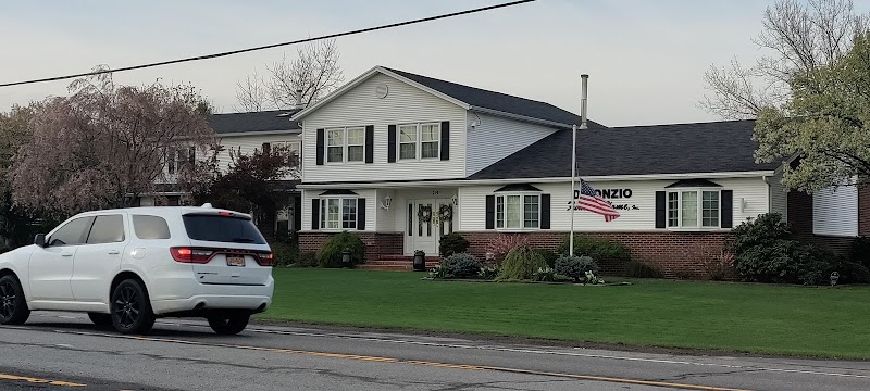 DiPonzio Funeral Home