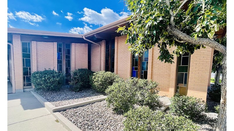 Daniels Family Funeral Services - Coal funeral home in Albuquerque, NM