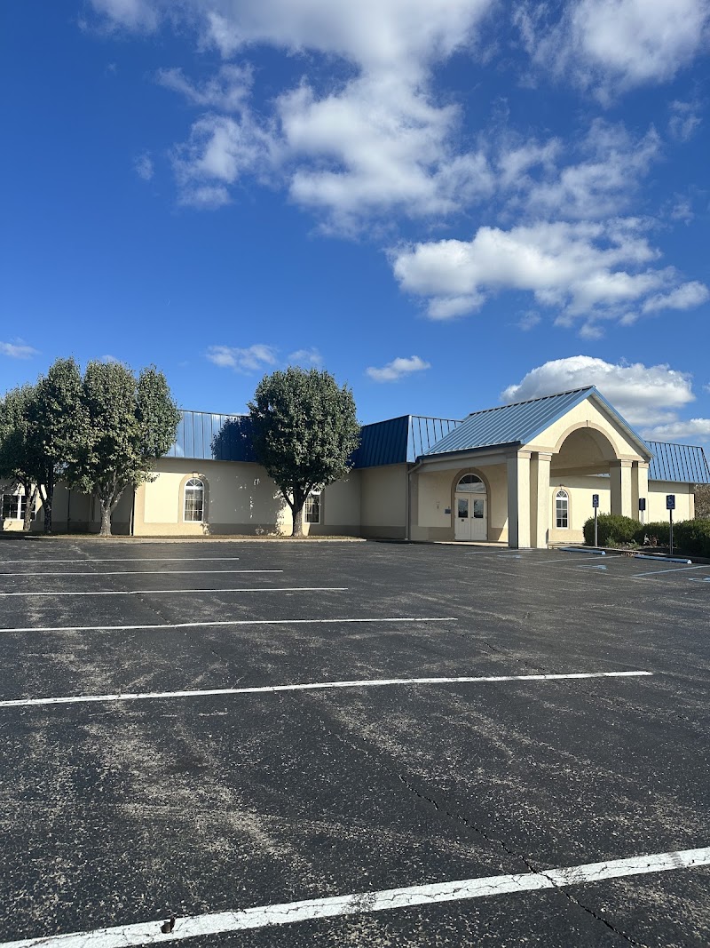 James And Gahr Mortuaries funeral home in Rolla, MO