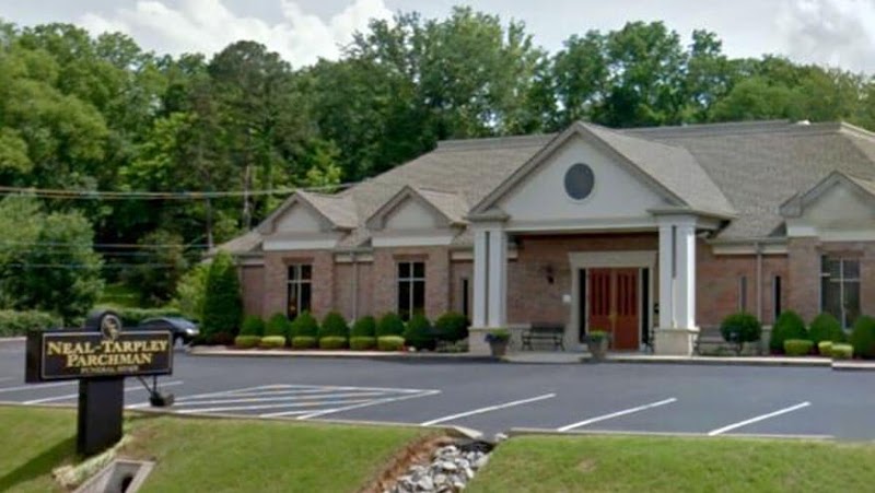 Neal-Tarpley-Parchman Funeral Home funeral home in Clarksville, TN