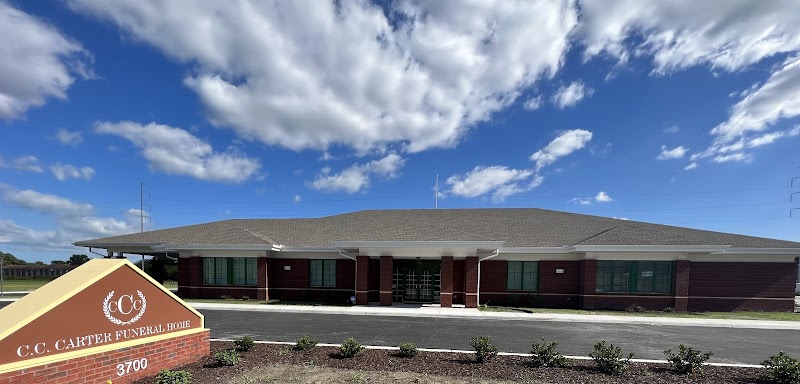 Carter Cremation Services funeral home in Holdrege, NE