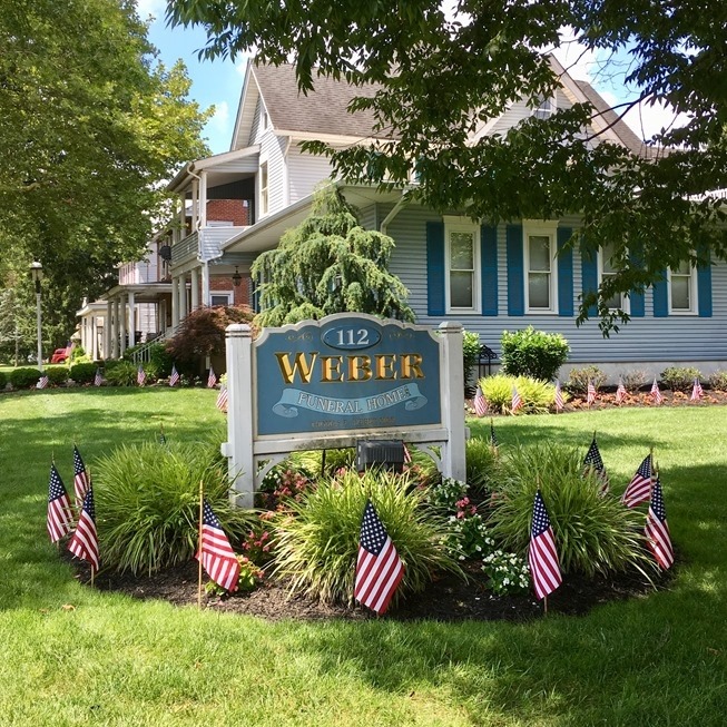 Weber Funeral Home funeral home in Moorestown, NJ