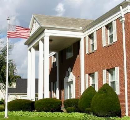 Dovin Funeral & Cremation Specialists funeral home in Lorain, OH