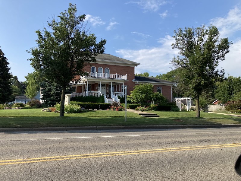 Malone Funeral Home funeral home in Geneva, IL