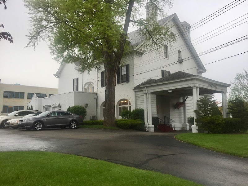 John A. Freyvogel Sons Inc funeral home in Pittsburgh, PA