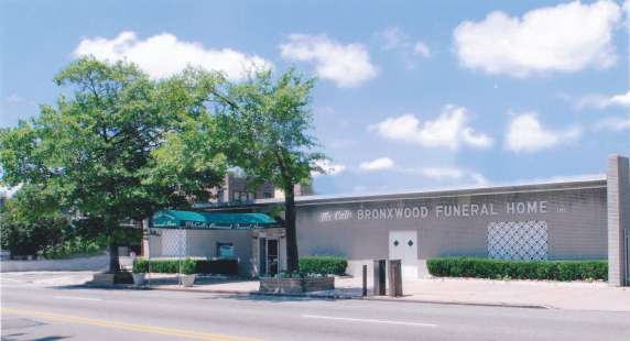 McCall's Bronxwood Funeral Home funeral home in Bronx, NY