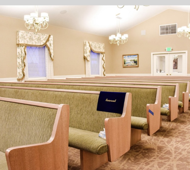 Mueller's Tri-Cities Funeral Home funeral home in Kennewick, WA