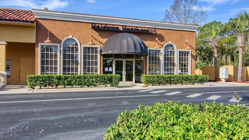 Baldwin Brothers Funeral & Cremation Society - Ormond Beach funeral home in Ormond Beach, FL