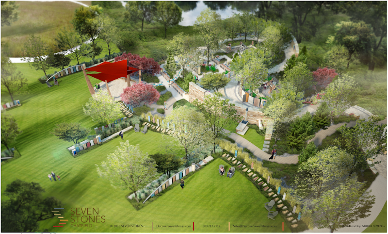 Seven Stones Cemetery funeral home in Littleton, CO