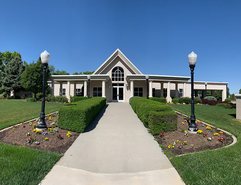 Lindquist Mortuary - Bountiful funeral home in Bountiful, UT