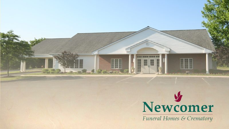 Newcomer Funeral Home Columbus funeral home in Columbus, OH