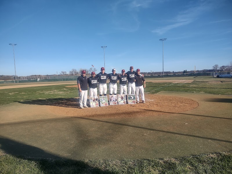 Brown Memorial Chapel funeral home in Valley City, ND