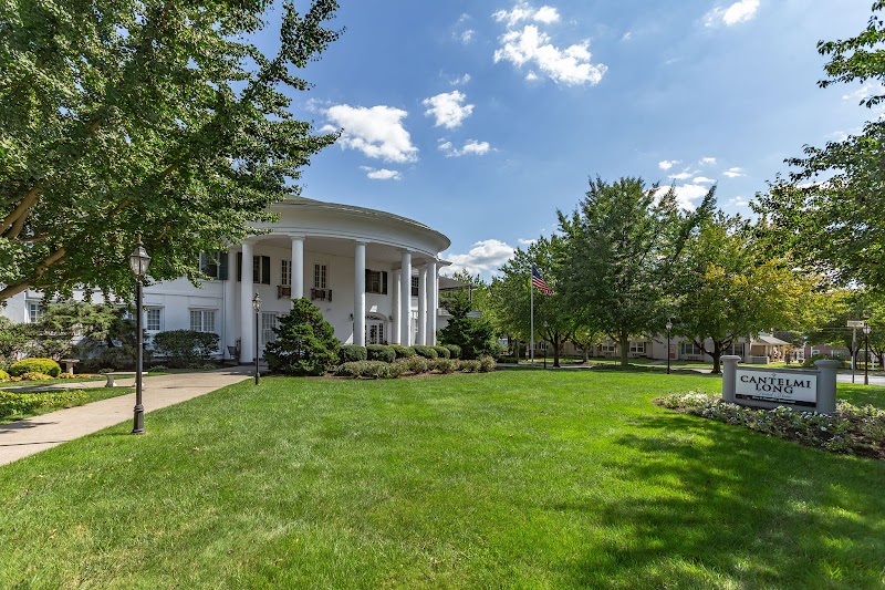 Cantelmi Long Funeral Home - Bethlehem funeral home in Bethlehem, PA