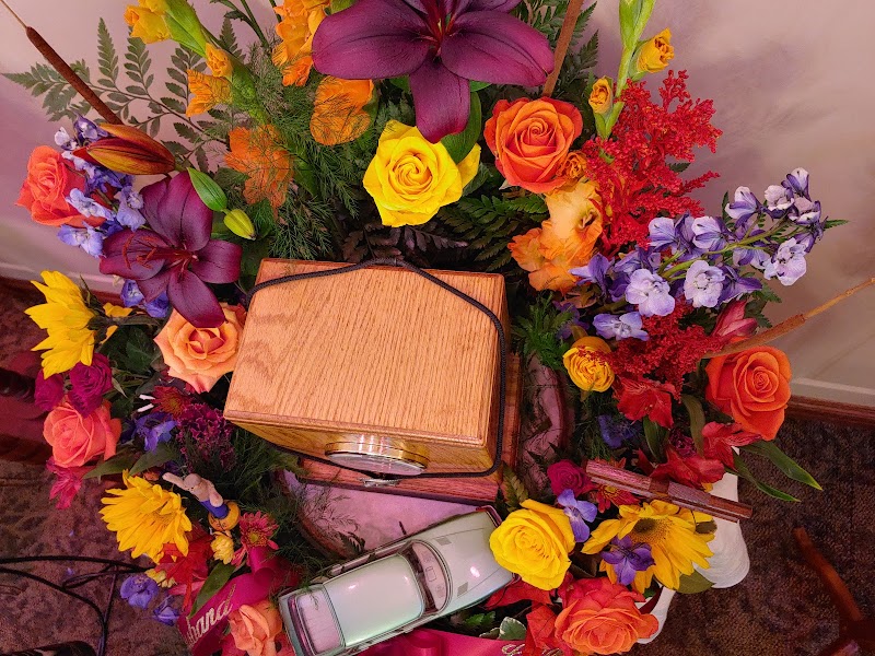 Michaelson Funeral Home funeral home in Owatonna, MN