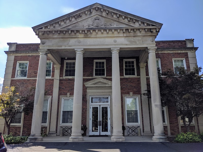 Hodapp Funeral Homes funeral home in Cincinnati, OH