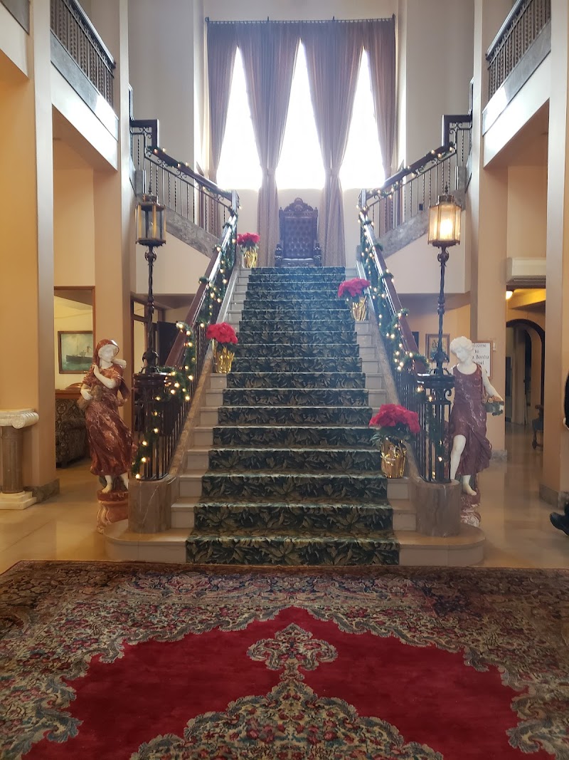 Casa Bonita Mortuary funeral home in Morgan Hill, CA