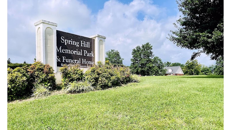 Alternative Cremation & Funeral Service funeral home in Spring Hill, TN