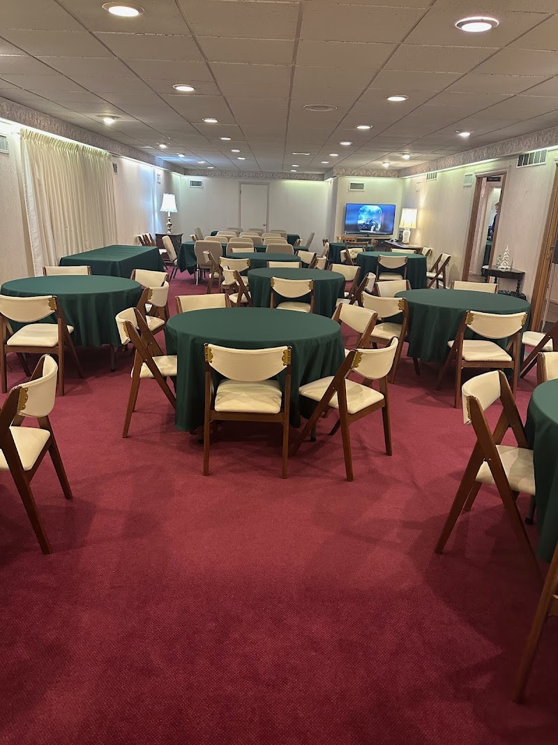 King Funeral & Cremation funeral home in Ravenswood, WV