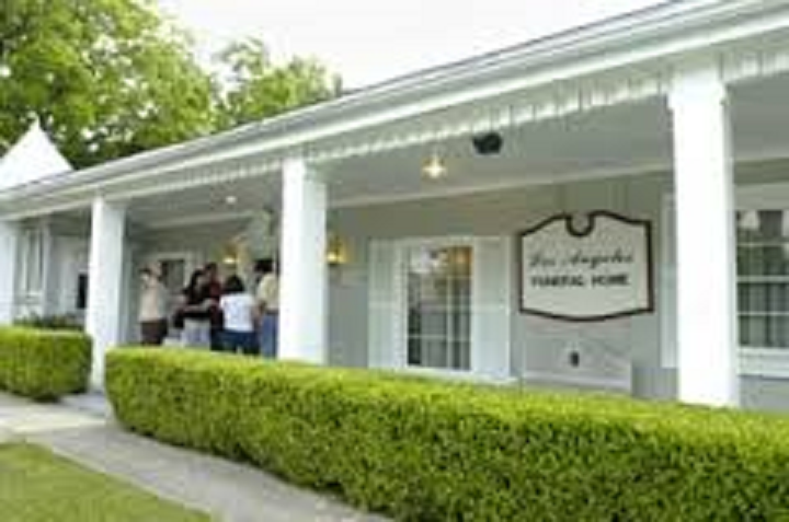 Los Angeles Funeral Home funeral home in San Marcos, TX