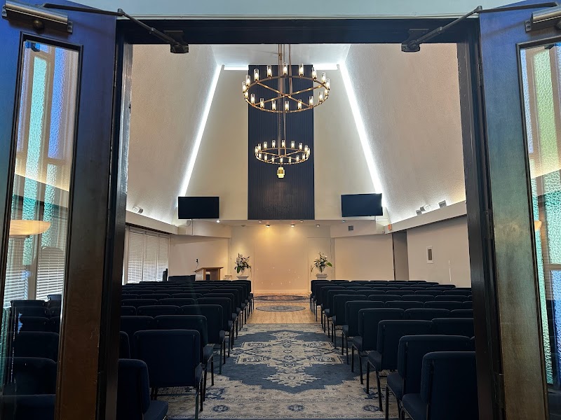 Walter's Funeral Services funeral home in Glendale, CA