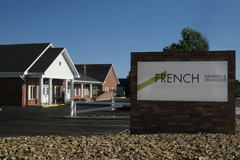 French Funerals & Cremations - Wyoming funeral home in Albuquerque, NM