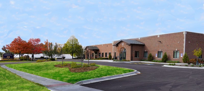 DuPage Cremations and Funeral Chapel funeral home in West Chicago, IL
