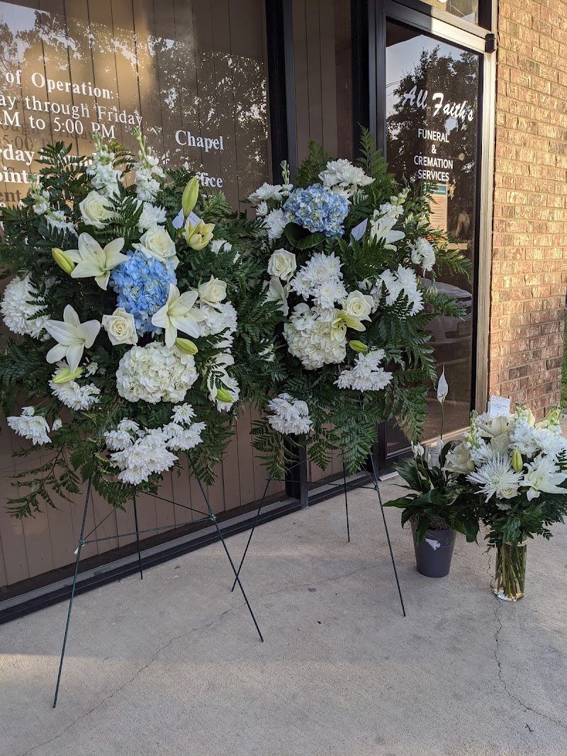 All Faiths Funeral Services - South