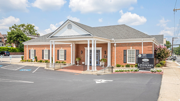 Hanes Lineberry Funeral Home funeral home in Greensboro, NC