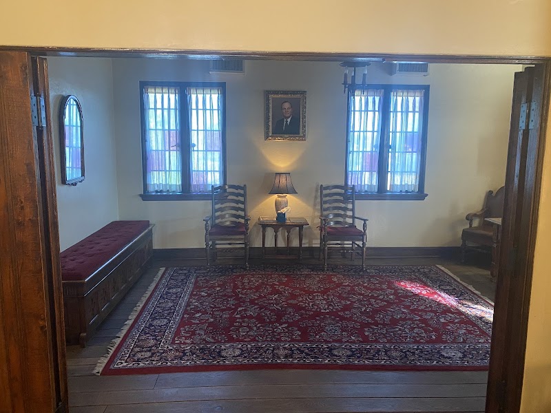 Hulett-Winstead Funeral Home