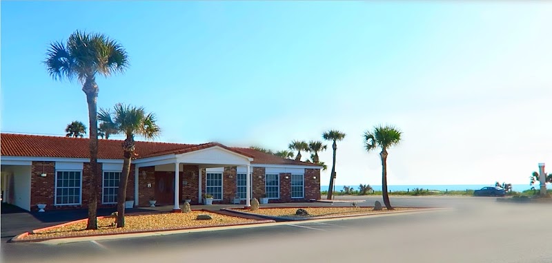 Woodward Funeral Homes - Ormond Chapel funeral home in Ormond Beach, FL