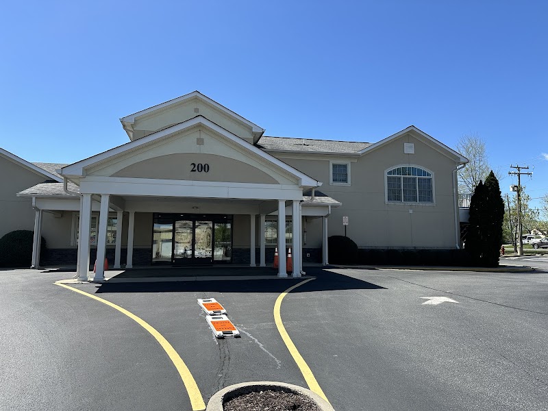 A.L. Bennett and Son Funeral Home funeral home in Fredericksburg, VA