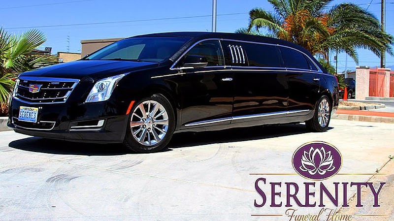 Serenity Funeral Home funeral home in Las Vegas, NV