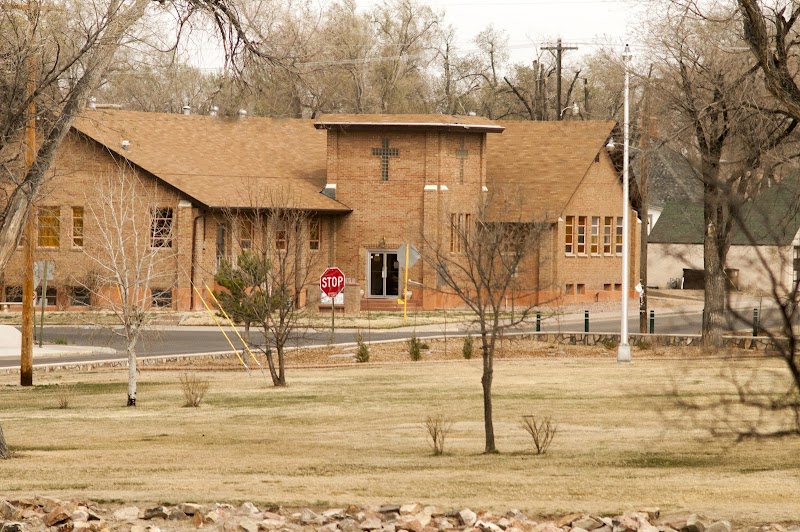Johnson-Romero Family Funeral Home funeral home in La Junta, CO